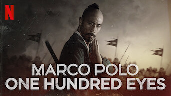 Marco Polo: One Hundred Eyes (2015)