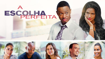 A Escolha Perfeita (2016)