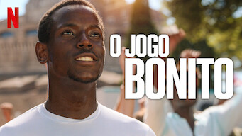 Jogo Bonito (2024)