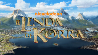 A Lenda de Korra (2014)