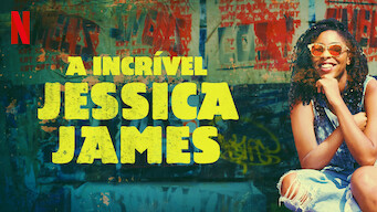 A Incrível Jessica James (2017)