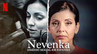 Nevenka: Assédio Sexual em Espanha (2021)