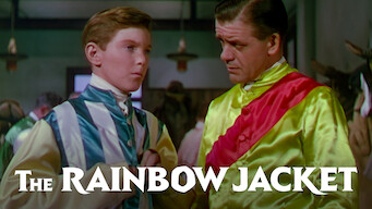 The Rainbow Jacket (1954)