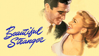 Beautiful Stranger (1954)