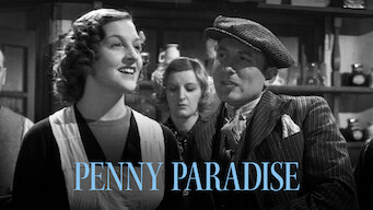 Penny Paradise (1938)