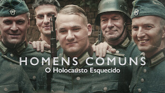 Homens Comuns: Assassinos do Holocausto (2023)