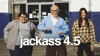 Jackass 4.5 (2022)