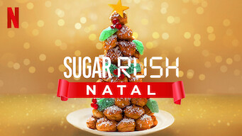 Sugar Rush: Natal (2020)