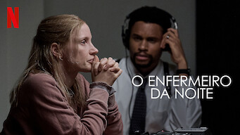 O Enfermeiro da Noite (2022)