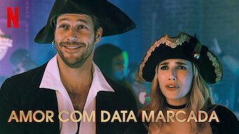 Amor com Data Marcada (2020)