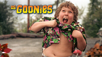 Os Goonies (1985)