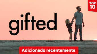 Gifted (2017)