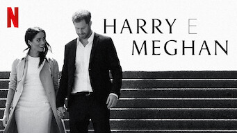 Harry & Meghan (2022)