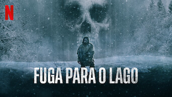 Fuga para o Lago (2020)