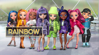 Rainbow High (2022)