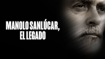 Manolo Sanlucar, The legacy (2019)