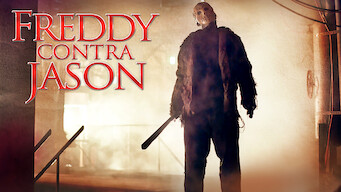 Freddy vs. Jason (2003)