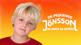 Os Pequenos Jönsson no Rasto da Estrela (2006)