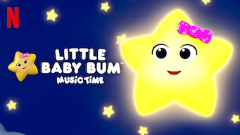 Little Baby Bum: Hora da Música (2024)