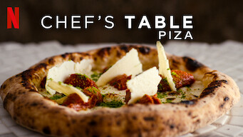 Chef's Table: Pizza (2022)