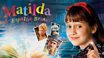 Matilda (1996)