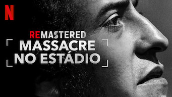 ReMastered: Massacre no Estádio (2019)