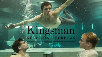 Kingsman: Serviço Secreto (2014)