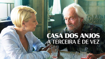 Casa dos Anjos: À Terceira É de Vez (2010)