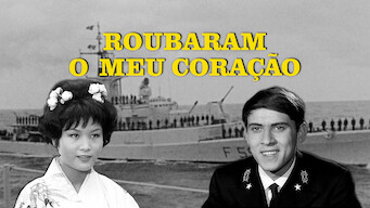 Roubaram o Meu Coração (1966)