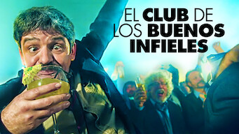 Clube dos Infiéis Honestos (2018)