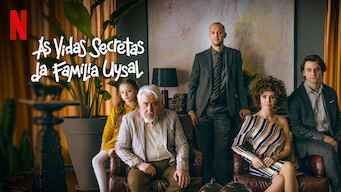 As Vidas Secretas da Família Uysal (2022)