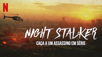 Night Stalker: Caça a um Assassino em Série (2021)