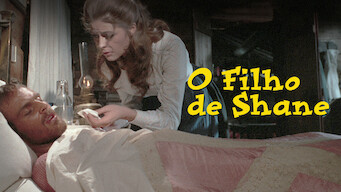 O Filho de Shane (1968)