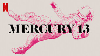 Mercury 13 - O Espaço Delas (2018)