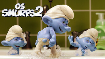 Os Smurfs 2 (2013)