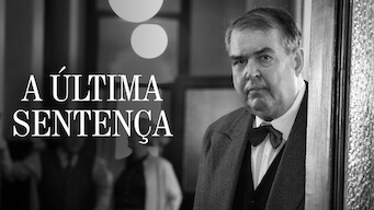 A Última Sentença (2012)