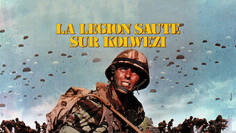 Operation Leopard (1979)