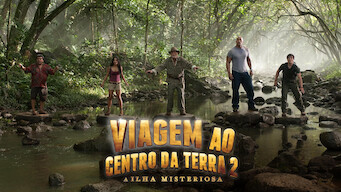 Viagem 2 - A Ilha Misteriosa (2012)