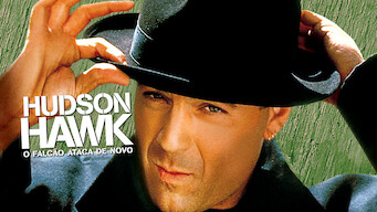 Hudson Hawk – O Falcão está à Solta (1991)