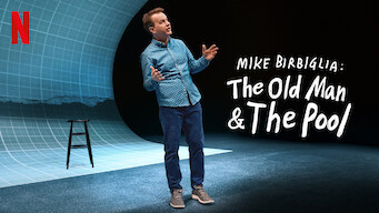 Mike Birbiglia: O Velho e a Piscina (2023)