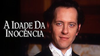 A época da inocência (1993)