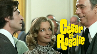 Cesar and Rosalie (1972)