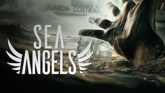 Sea Angels (2018)