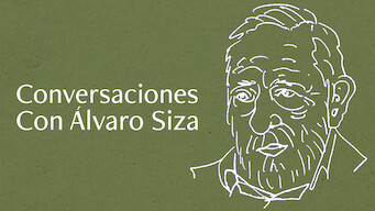 Conversaciones con Álvaro Siza (2016)