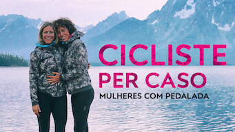 Cicliste Per Caso: Mulheres com Pedalada (2020)