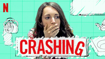 Crashing (2016)