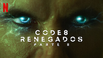 Code 8: Renegados – Parte II (2024)