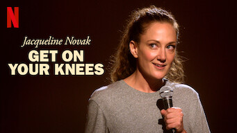 Jacqueline Novak: Get on Your Knees (2024)