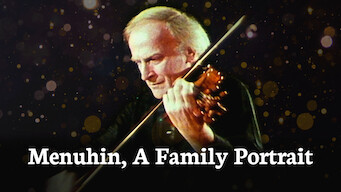 Menuhin, A Family Portrait (1991)