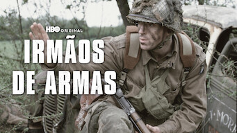 Irmãos de Guerra (2001)